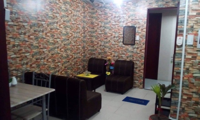 Tondo Casa | Samanakans Condotel- Habitación tipo estudio SIN desayuno incluido Unidad 22