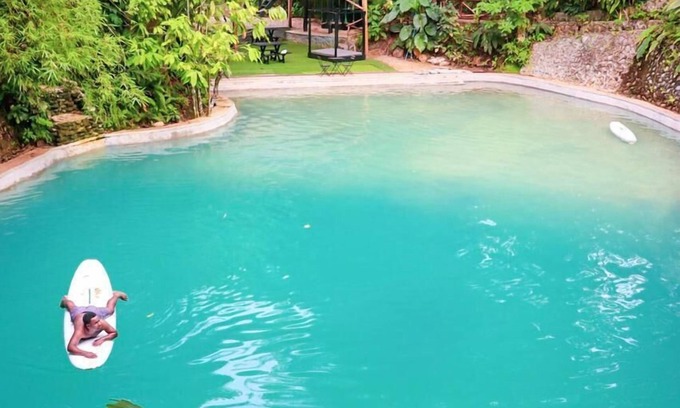 Samana Hotel | Samanatropicalvillage