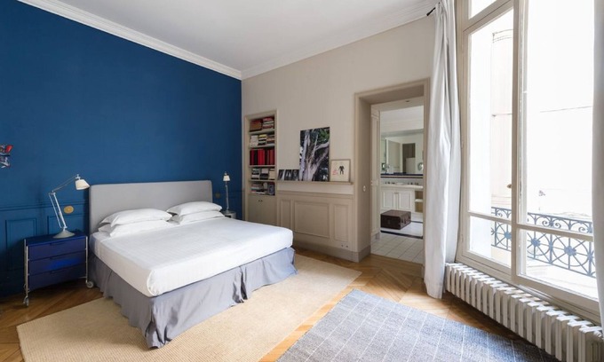 Figares Casa | Samanta Narzan 2BD ubicado de Cifrantelo