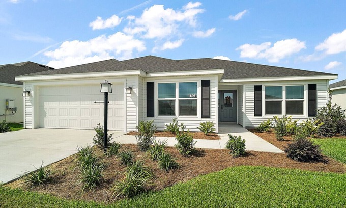 Sumter County Apartamento | Samantha’s Waters Edge Escape (Waters Edge)