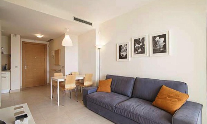 Marbella Apartamento | Samara Marbella Apartment