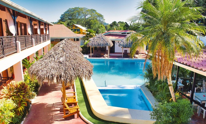 Sámara Cabina | Samara Pacific Lodge