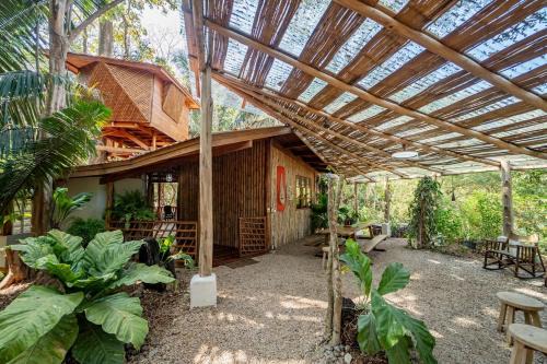 Sámara Apartamento | Samara Tarantela, Treehouse