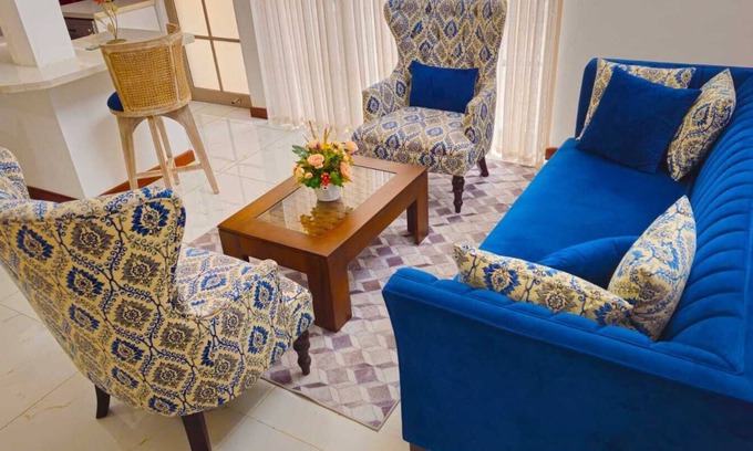 Thalapathpitiya Apartamento | Samara Villa by Trillium Residencies - 2 Bedrooms Apartment in Nugegoda