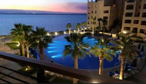 Amman Apartamento | Samarah Resort D27 Families only