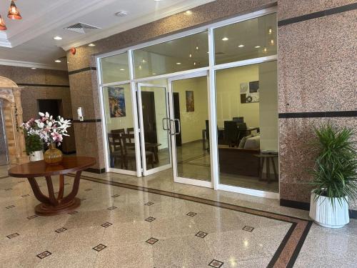 Taqah Apartamento | Samaraham Residency