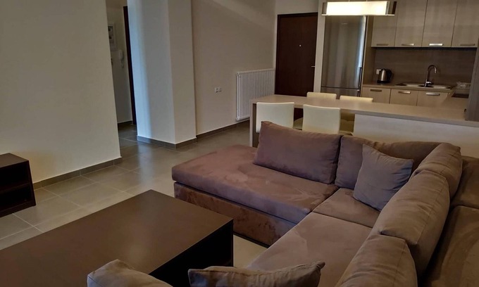 Kamena Vourla Apartamento | Samaras Apartments Le Grand