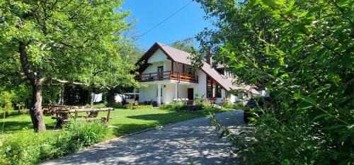 Mukinje Casa | Samardzic House V