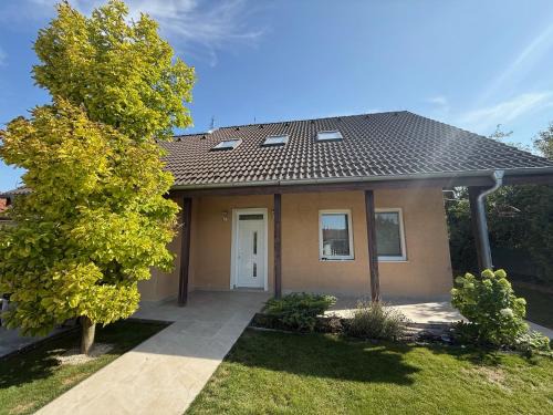 Samorin Apartamento | Samaria Apartments