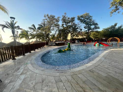 Pozos Colorados Apartamento | Samaria Club de Playa