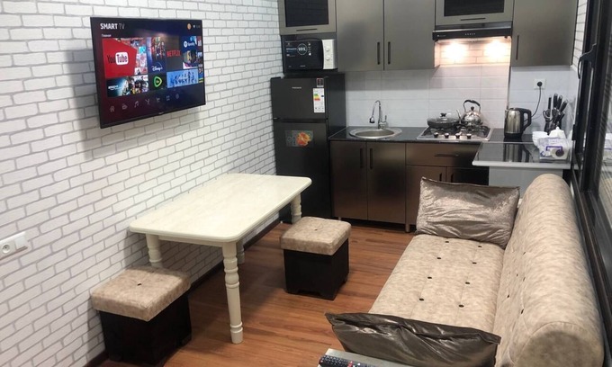 Samarkand Apartamento | Samarkand Family Guest Room, 2BedRooms & Free Wi-Fi