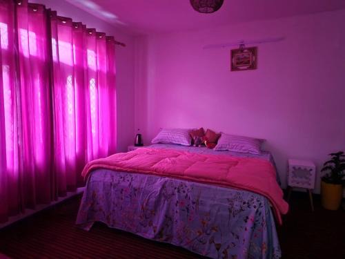 Naina Range Casa | Samarpan