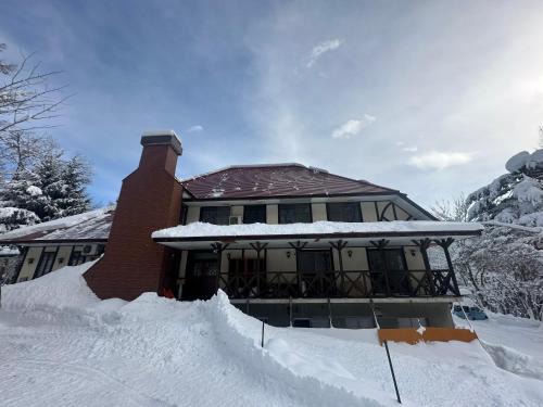 Iida Cabina | SamaSama Lodge Hakuba