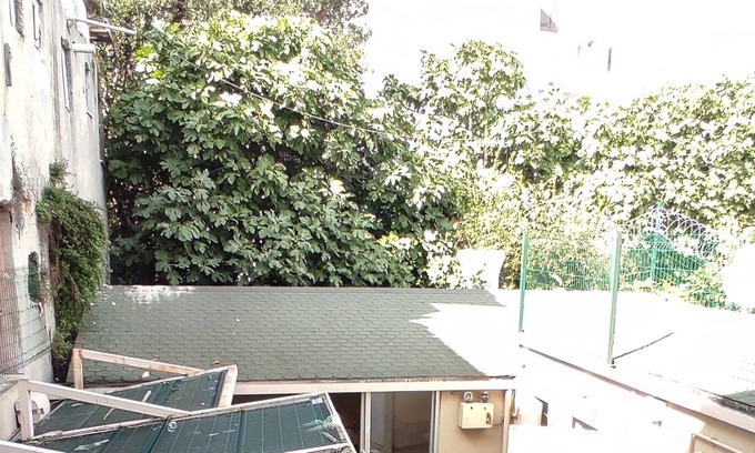 Fatih Apartamento | Samatya Apart