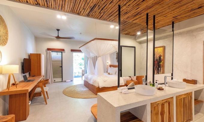 Paje Hotel | Samawa Living