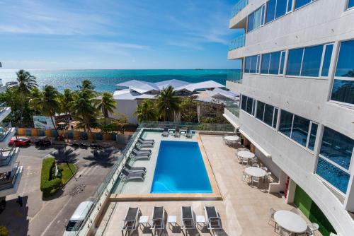 Punta Hansa Hotel | Samawi Hotel