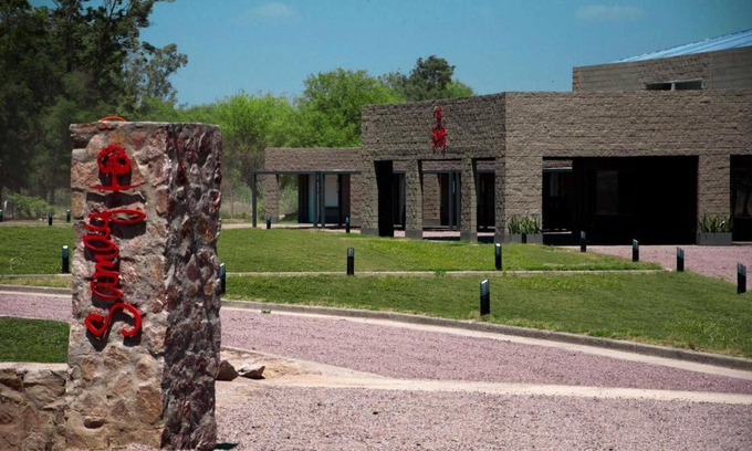 Departamento Avellaneda Hotel | Samay Hotel Boutique