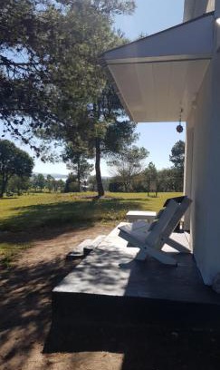 Los Reartes Casa | Samay Hue