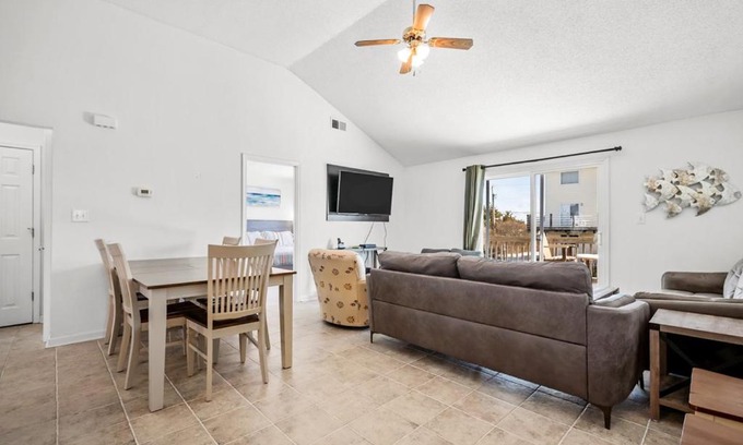 Sandbridge Casa | Samay Wasi