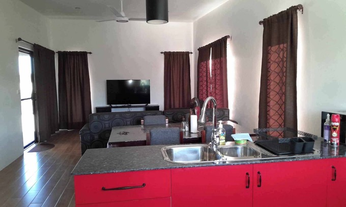 Martintar Apartamento | Samayra's Apartment
