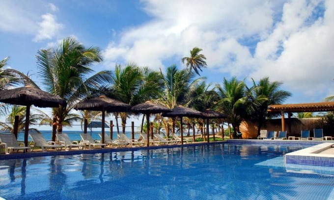 Itapua Hotel | Samba Villa da Praia