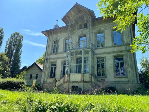 Montigny-le-Tilleul Cama Y Desayuno | Sambre d'amis