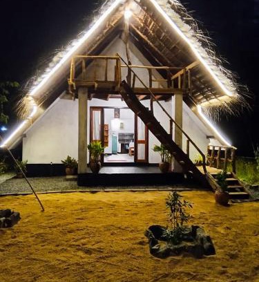 Panama Casa | Sambu Cabana Panama
