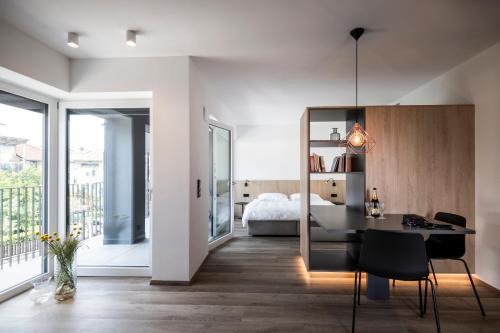Lana Apartamento | Sambucus Apartments -Premium Apartments for You and Your Dog
