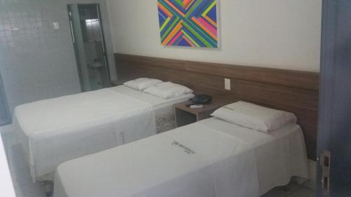 Barro Vermelho Hotel | Sambura Hotel