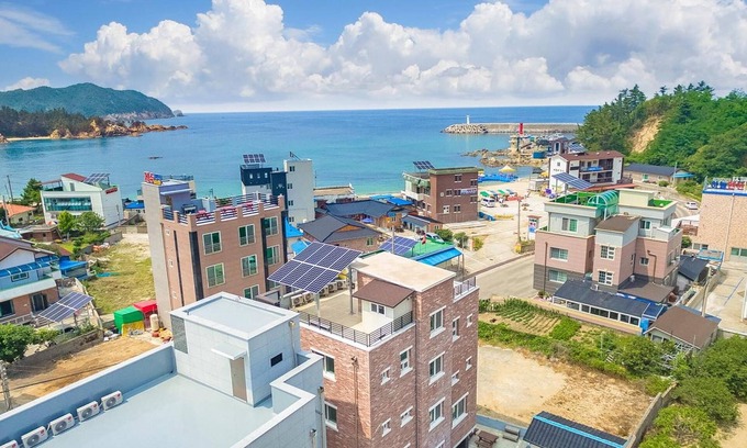 Samcheok Casa | Samcheok Kbichi Pension