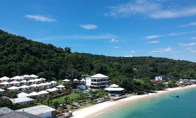 Rayong Complejo | Samed Cliff Resort