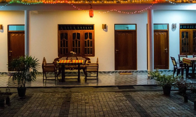 Weligama Casa | Sameera Villa