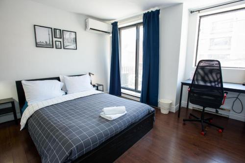 Kensington Market Hostal | Samesun Toronto