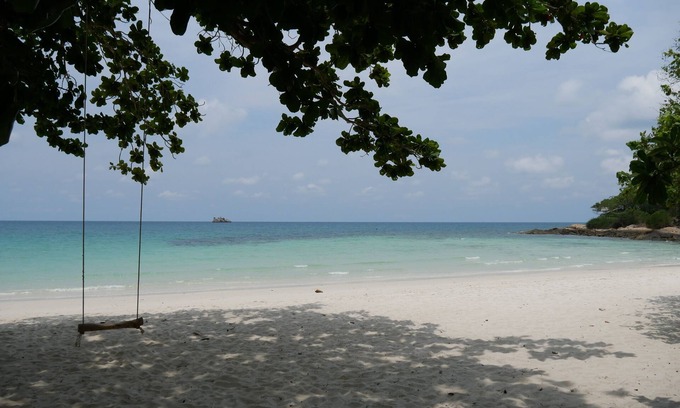 Rayong Hotel | Samet Ville Resort
