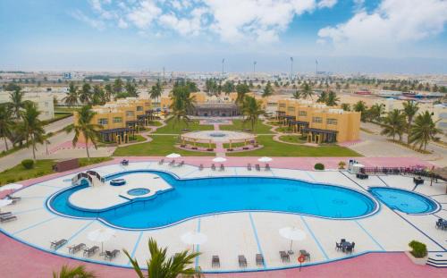 Salalah Complejo | Samharam Resort Salalah
