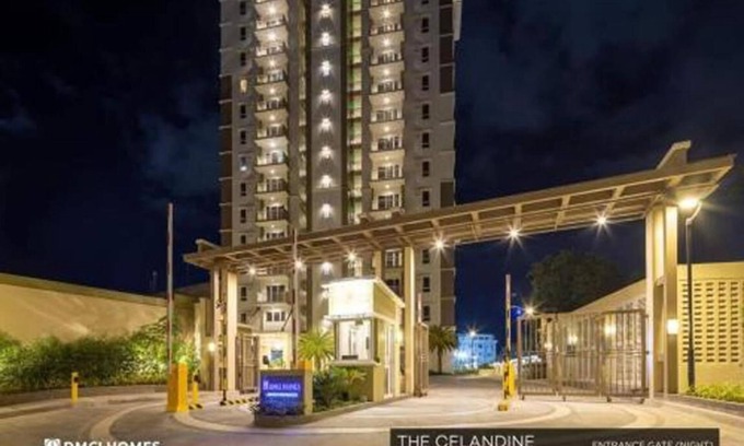 A. Bonifacio Apartamento | Sami's Cradle at The Celandine