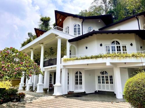 Kandy Casa | Samindra Villa