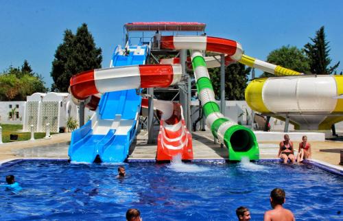 Hammamet Hotel | Samira Club Family and couples only