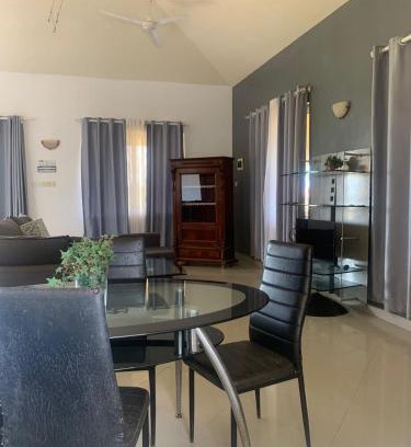 Shanzu Villa | Samira house