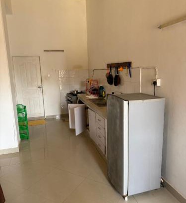 Shanzu Villa | Samira House