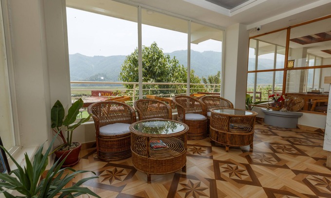 Pokhara Complejo | Samiyog Tourist Resort