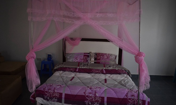 Kitengela Casa | Samme Holiday Homes, Nairobi, un hogar para escribir sobre