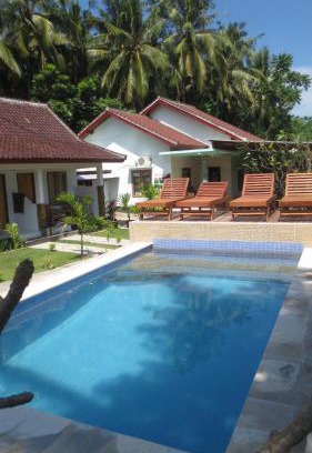 Kuta Casa | Sammy Homestay