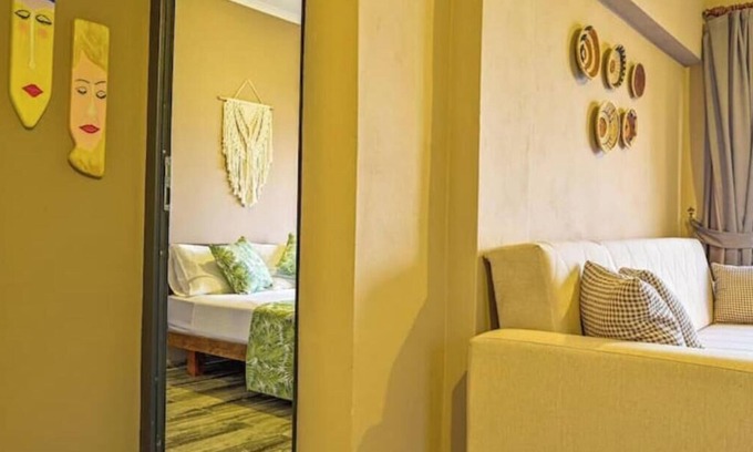 Yaniklar Apartamento | Sammy's Beach House in Fethiye