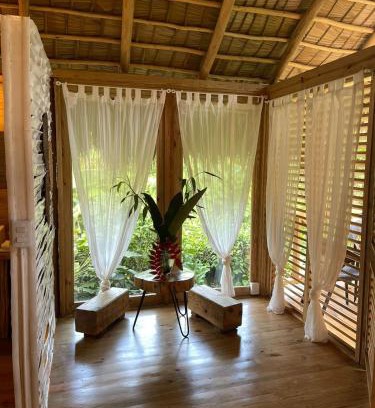 Las Terrenas Cama Y Desayuno | Samo Eco Lodge