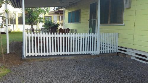 Apia Casa | Samoa Home