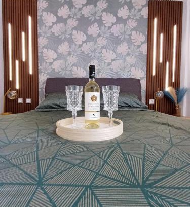 Vathi Apartamento | Samos Center lux apartment