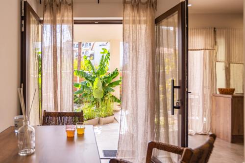 Karlovassi Apartamento | Samos Tropic Apartments