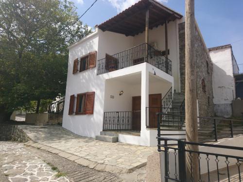Samothrace Casa | Samothraki