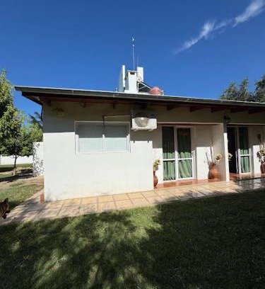 Santa María Casa | Sampa Pacha - Cabaña 3
